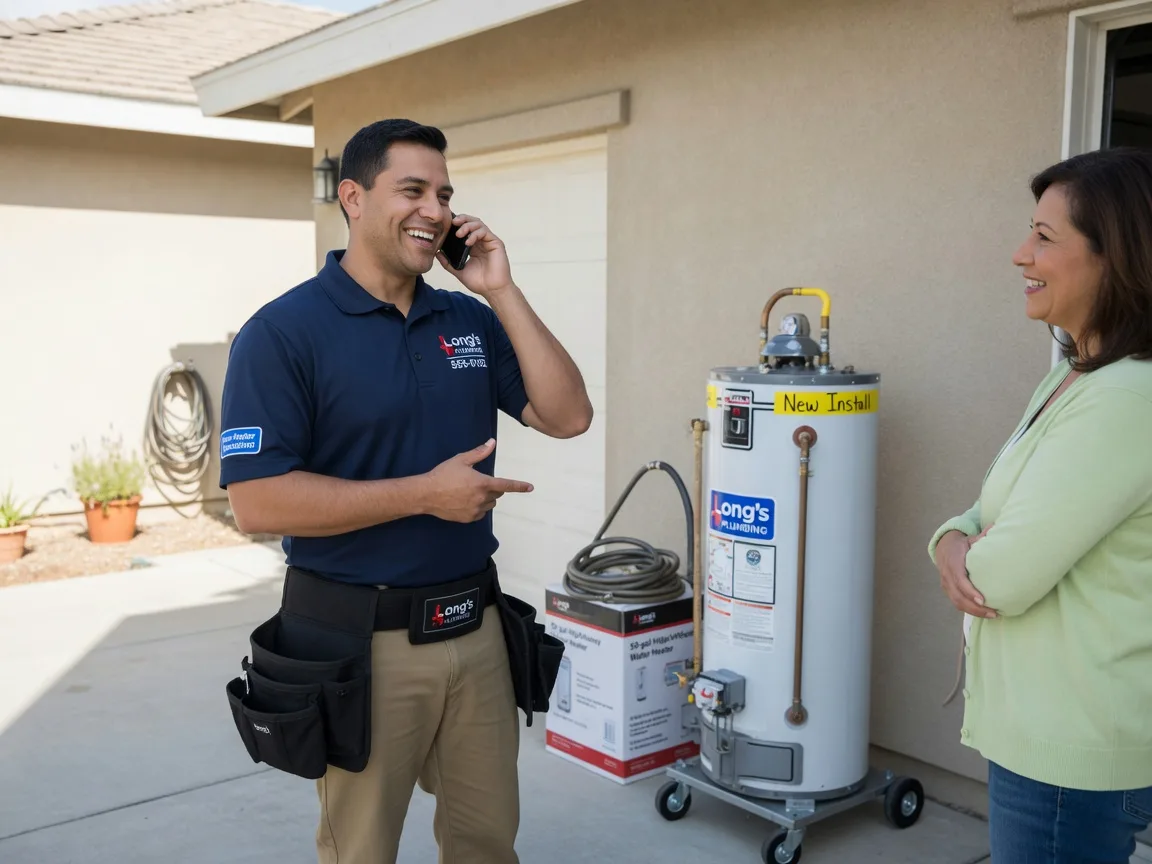 Leak Detection Eola, TX FAQs